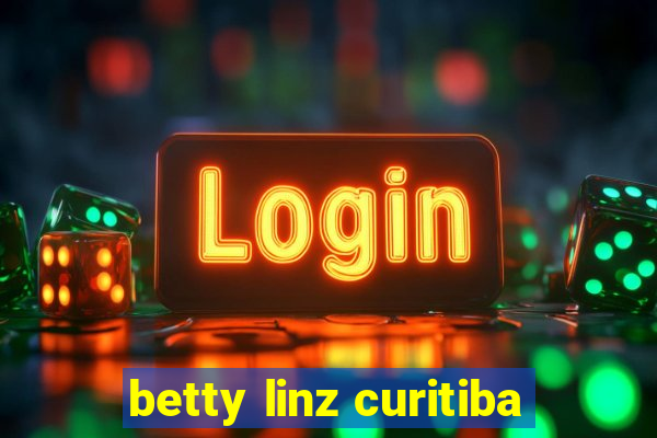 betty linz curitiba